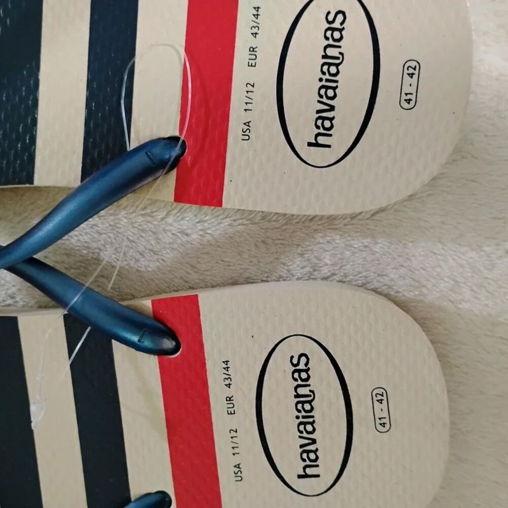 Cute flip-flops - Picture 3 of 4
